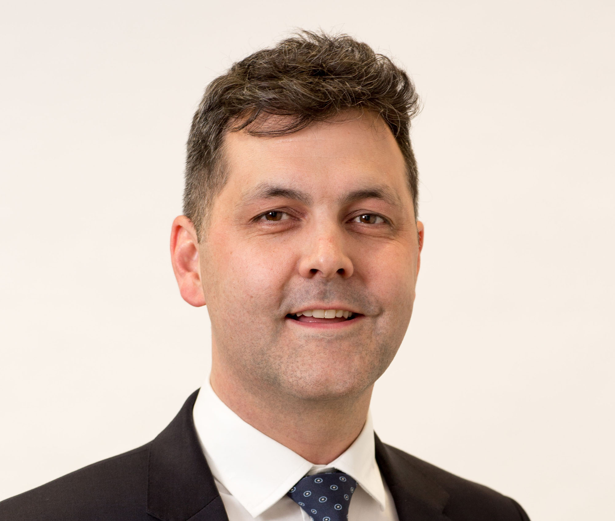 COO Profile BGF’s Matthew Reed The DRAWDºWN