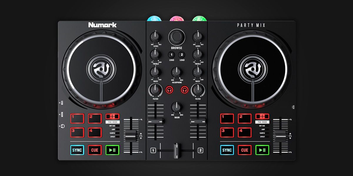 Serato DJ Pro 2.5.1 & Serato DJ Lite 1.5.1 Serato
