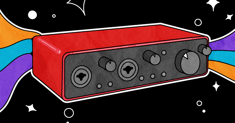 Top 5 Audio Interfaces Serato