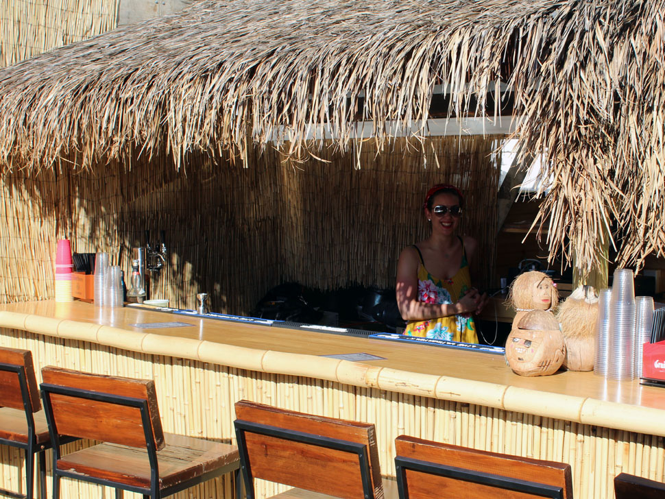 Tiki Bars and Rubber Duckies at Elm City Social, New Haven The E List