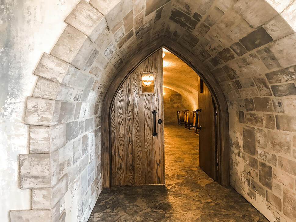 Rose Vineyards A FamilyOwned Winery in North Branford The E List