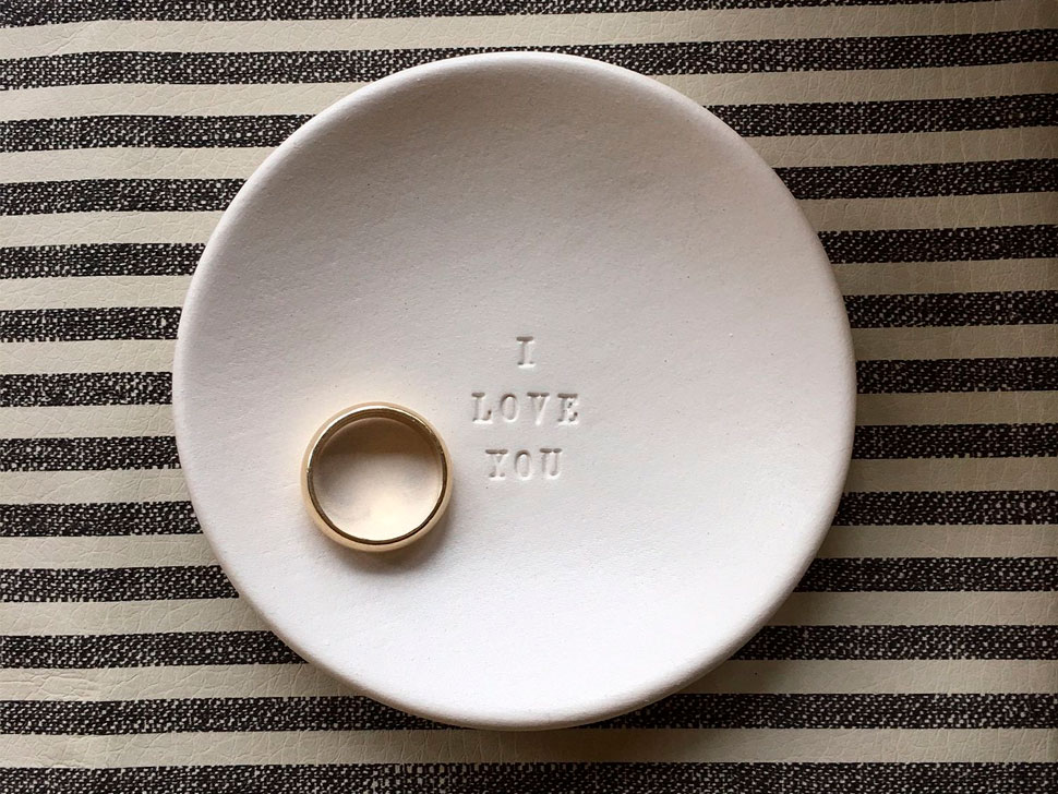 Heirloom Gifts From Local Favorite Paloma’s Nest The E List