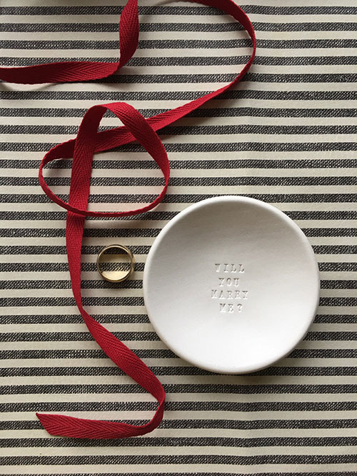 Heirloom Gifts From Local Favorite Paloma’s Nest The E List