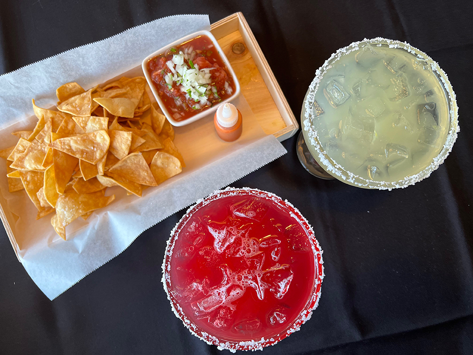 restaurants The E List A guide to the Connecticut Shoreline