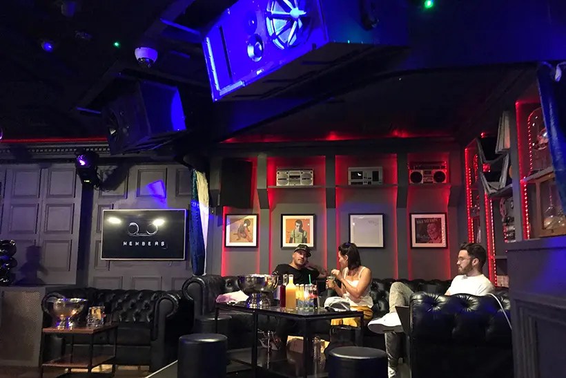 Tape London A For Audiophiles The Ear