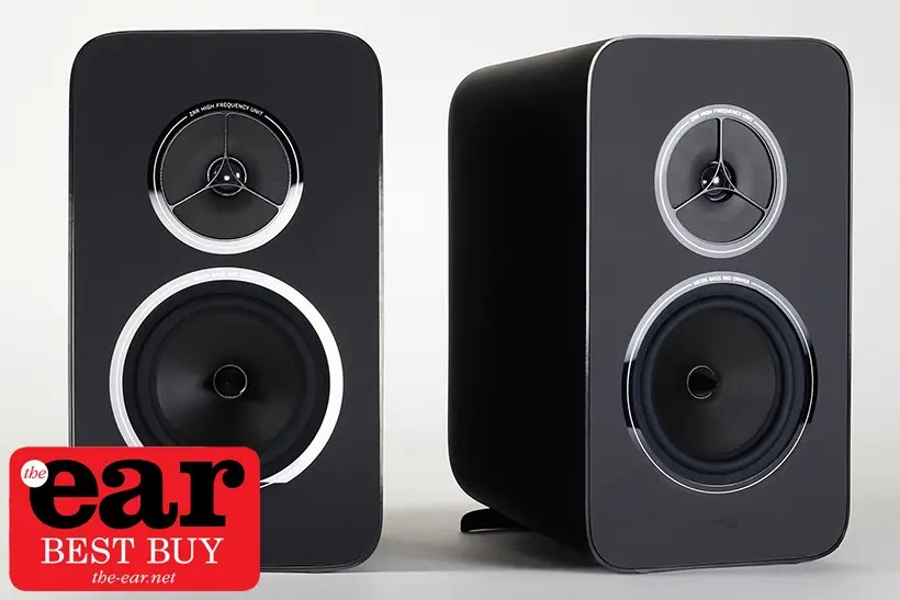 Flying With Rega Kyte Speakers The Ear