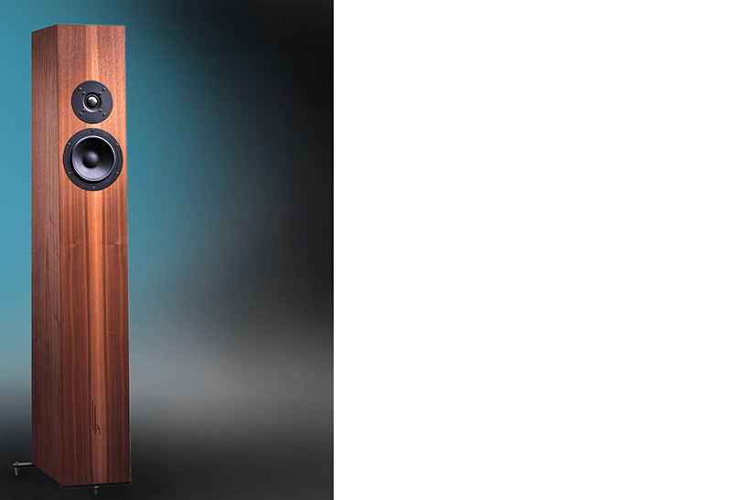 Blumenhofer Fun 13 Mk2 For Real Energy The Ear