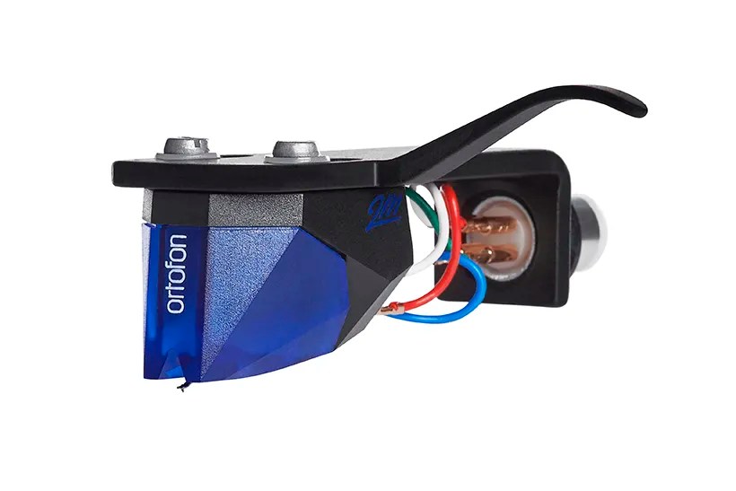 Ortofon 2M Premounted For Easy Install | The Ear