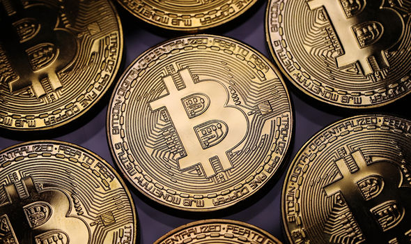 Bitcoin Ethereum Bitcoin Cash Ripple Stellar Litecoin Cardano - 
