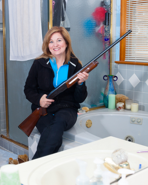 Shoot the Breeze Shaun Lucas The Editorial Magazine