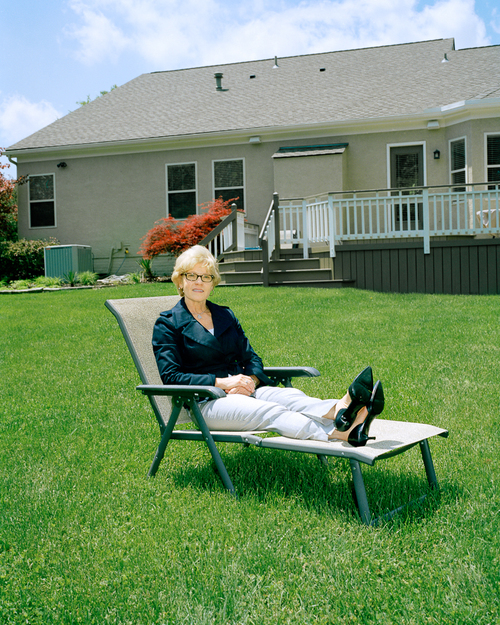 Shoot the Breeze Shaun Lucas The Editorial Magazine