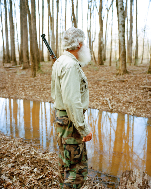 Shoot the Breeze Shaun Lucas The Editorial Magazine