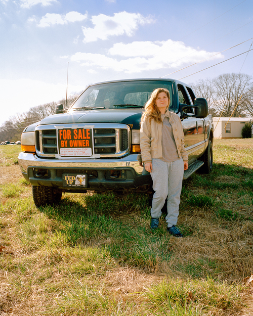 Shoot the Breeze Shaun Lucas The Editorial Magazine