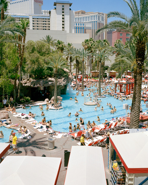 Shoot the Breeze Shaun Lucas The Editorial Magazine