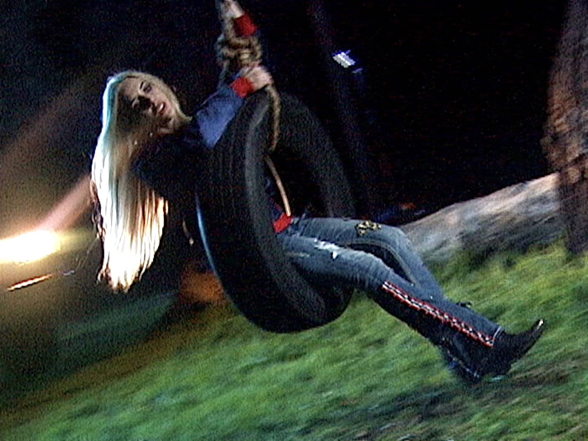 Premiere Cowgirl Clue Picket Fence The Editorial Magazine