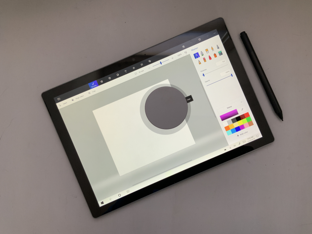 Surface Dial review THE EN with Trav Pope