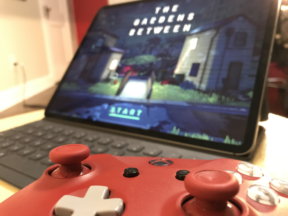 Help How to Use an Xbox Controller on an iPad THE EN Help How to Use an Xbox Controller on an iPad THE EN