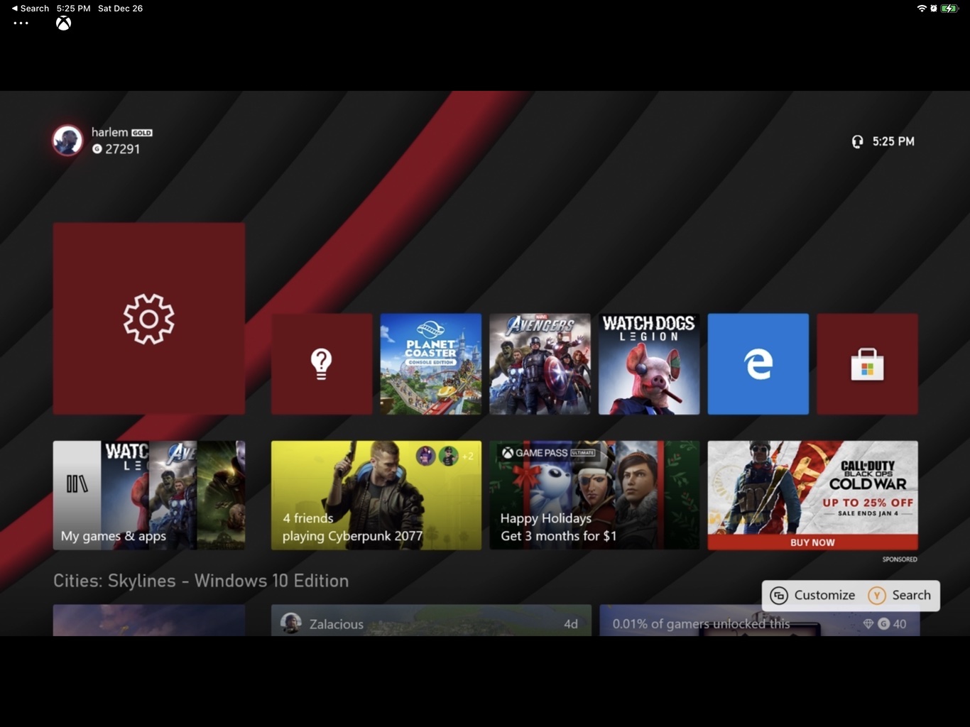 Help How to Stream from Xbox to Your iPhone &amp; iPad THE EN with Trav Pope