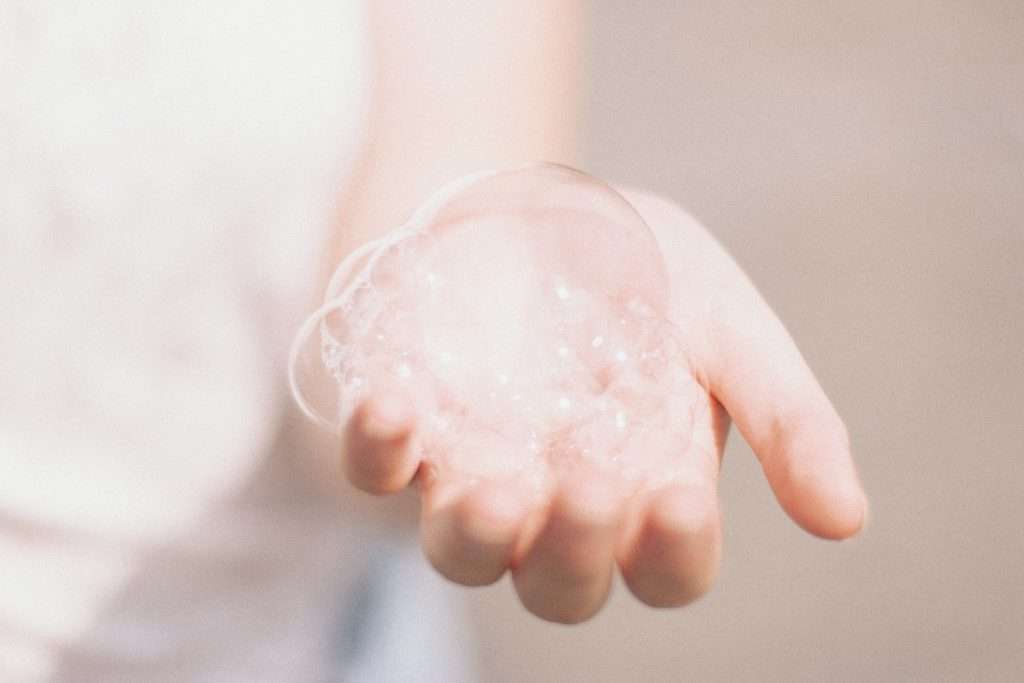 Is Soap Bad for Skin? Plus 5 Sustainable, NonToxic Options Ethos