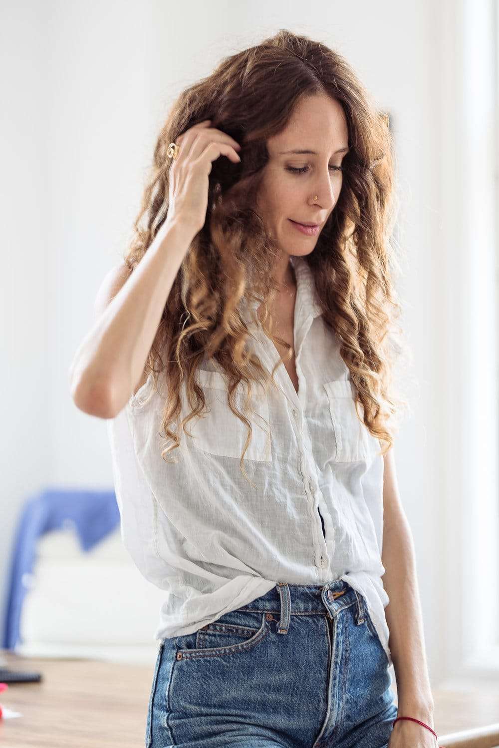 Mara Hoffman Announces Final Collection: 'My Work Is Far From Done' | Ethos