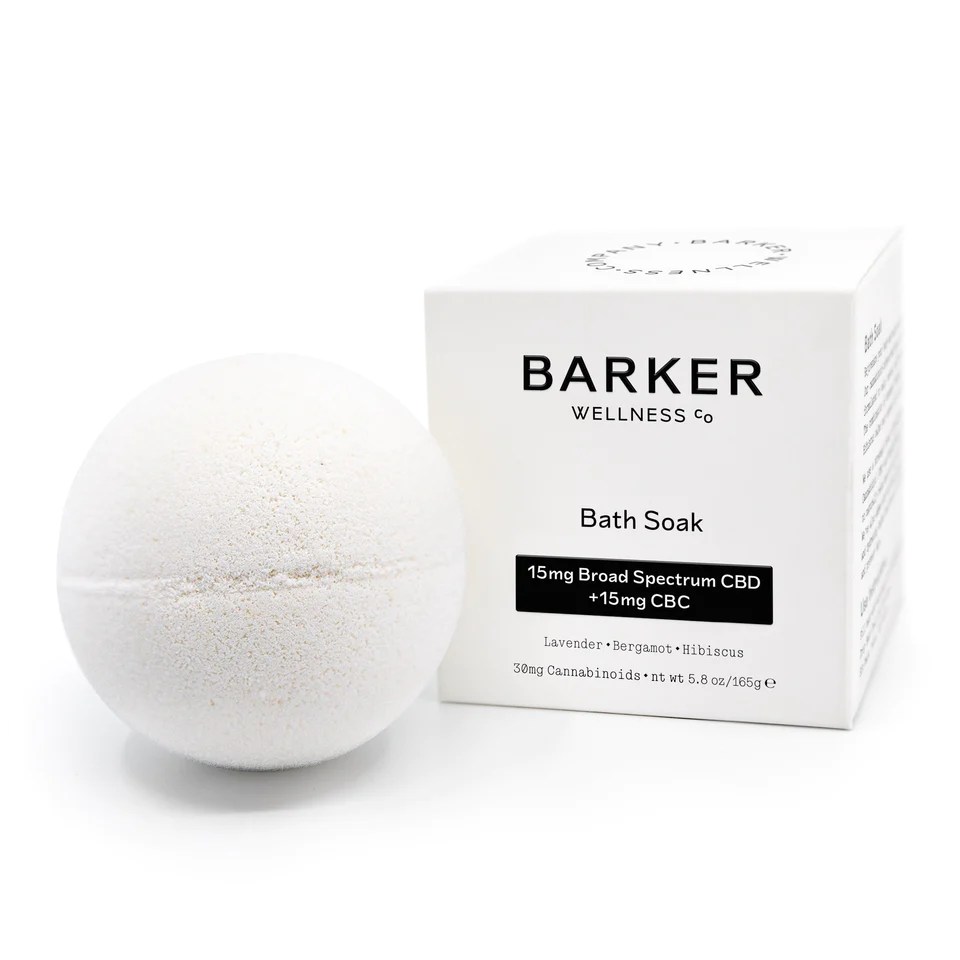 From Vegan Gummies to Tinctures The Complete Guide to Barker Wellness