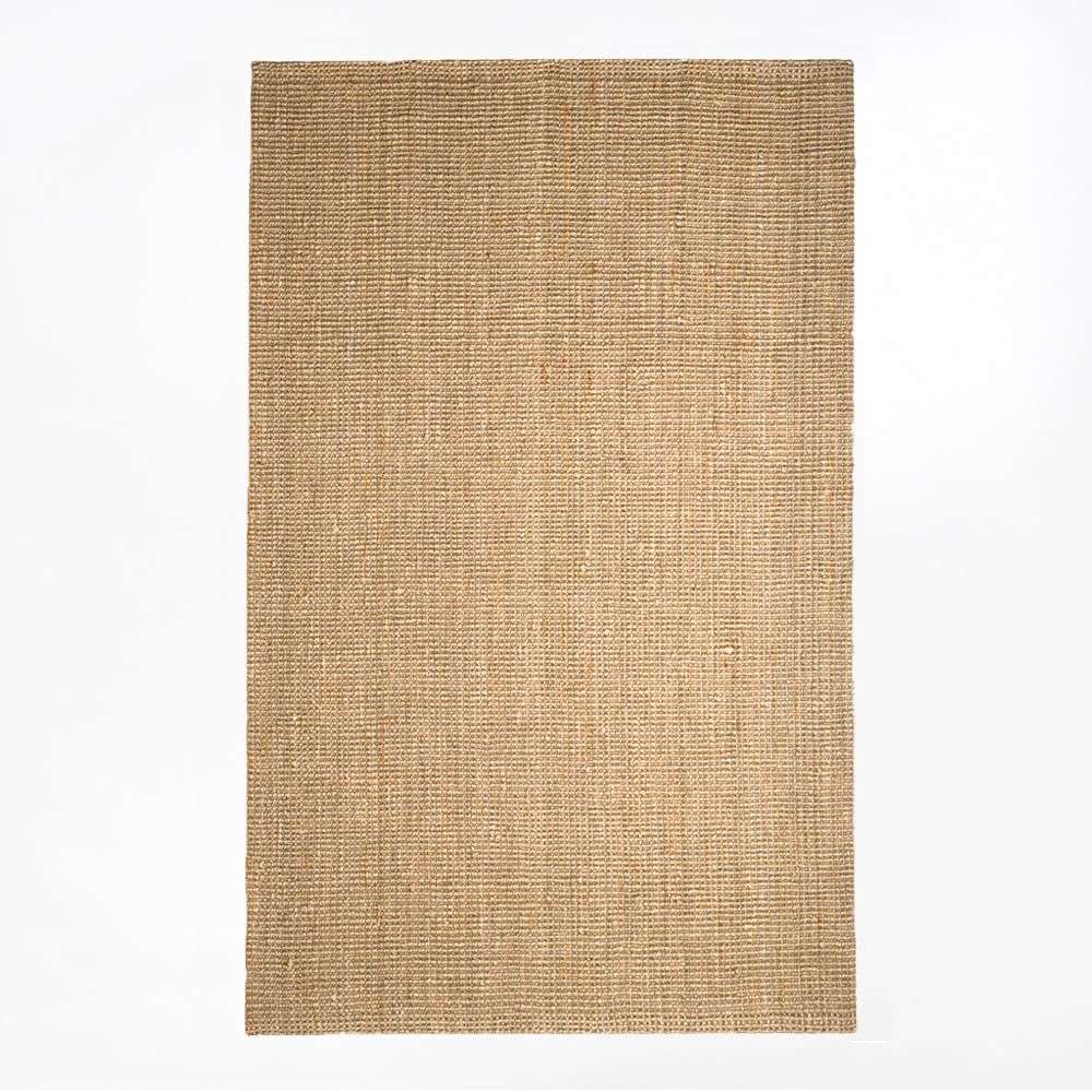 Sink Your Feet Into These 5 Rugs Made From Eco Materials Ethos