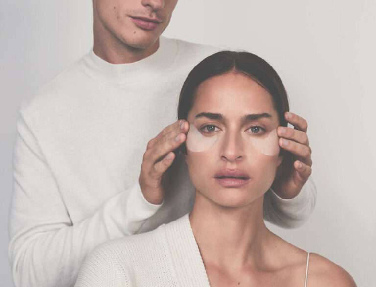 10 Clean Beauty Eye Creams With Clinically Proven WrinkleReducing Results Ethos