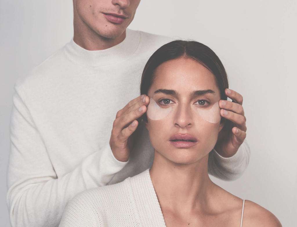 Do UnderEye Masks Get Rid of Puffiness? We Asked Goop's Beauty Expert