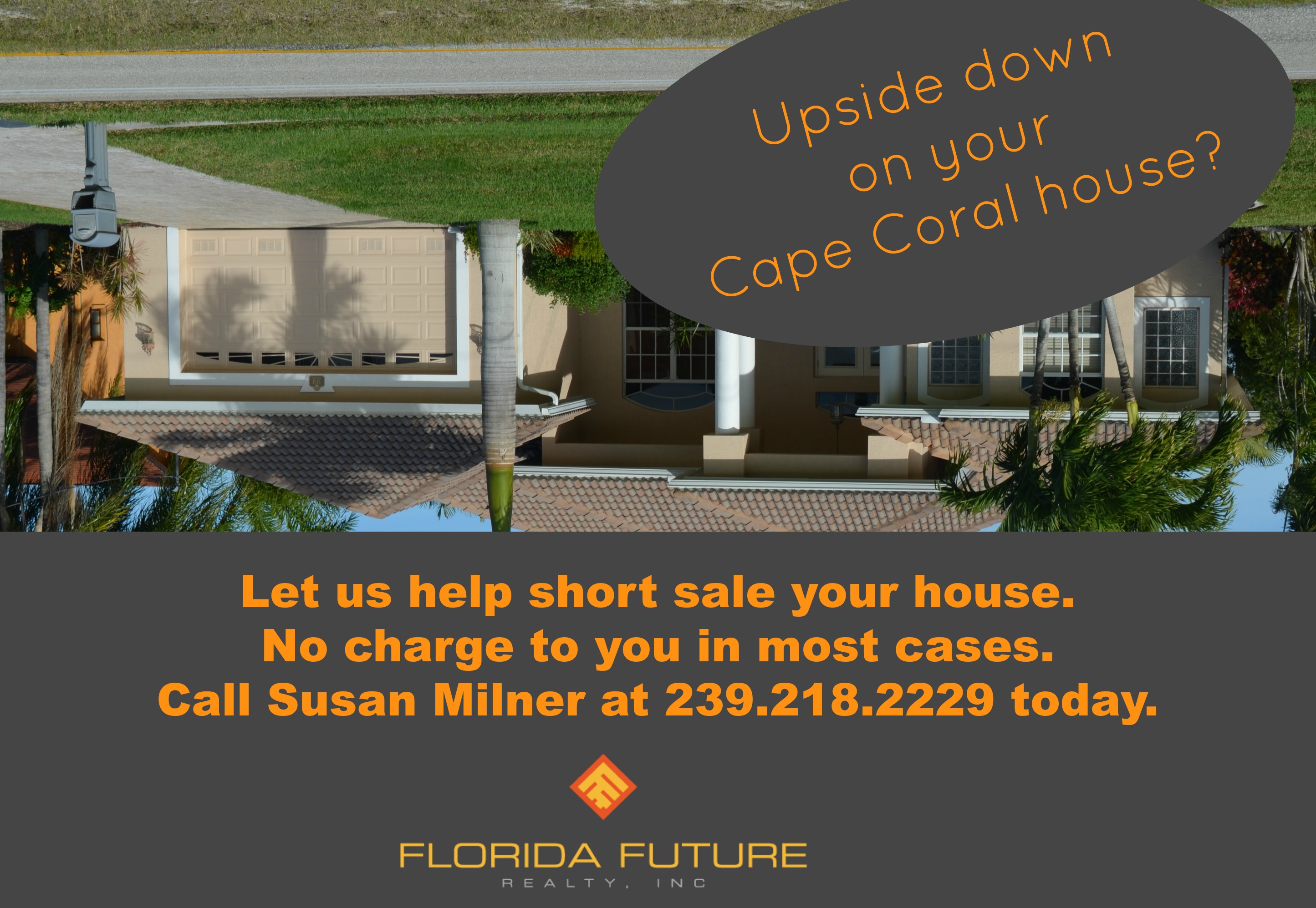 Chase Short Sale in Cape Coral Florida Short Sales