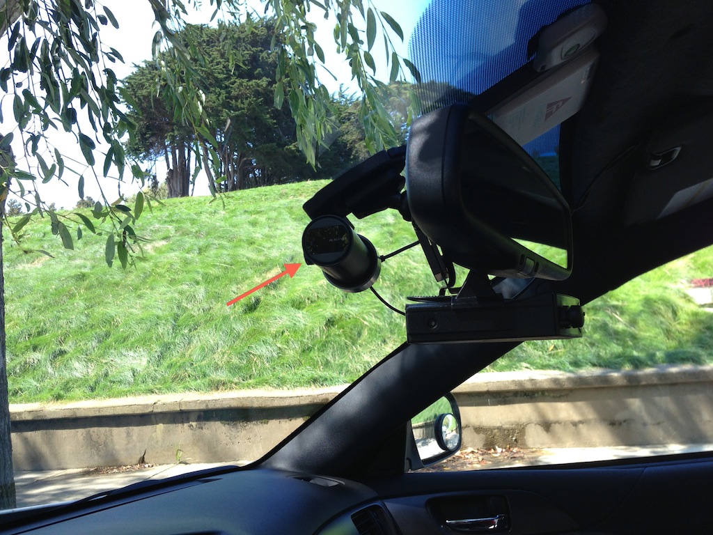 How To Fix A Cracked Rear View Mirror