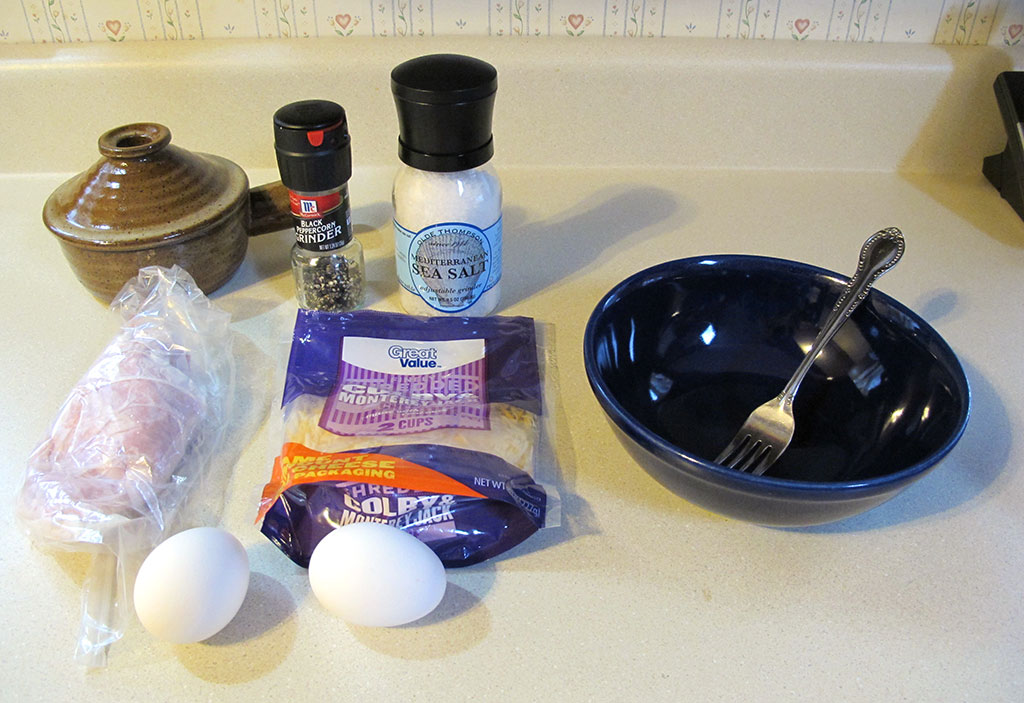 As seen on TV Stone Wave Microwave Cooker review The Gadgeteer