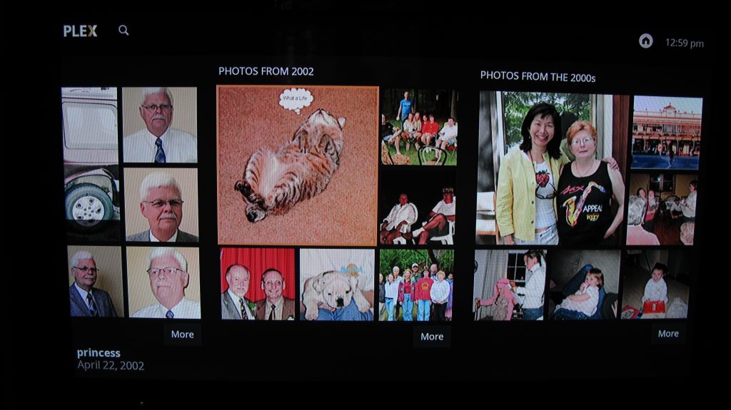 Plex Media organizer and streamer review The Gadgeteer