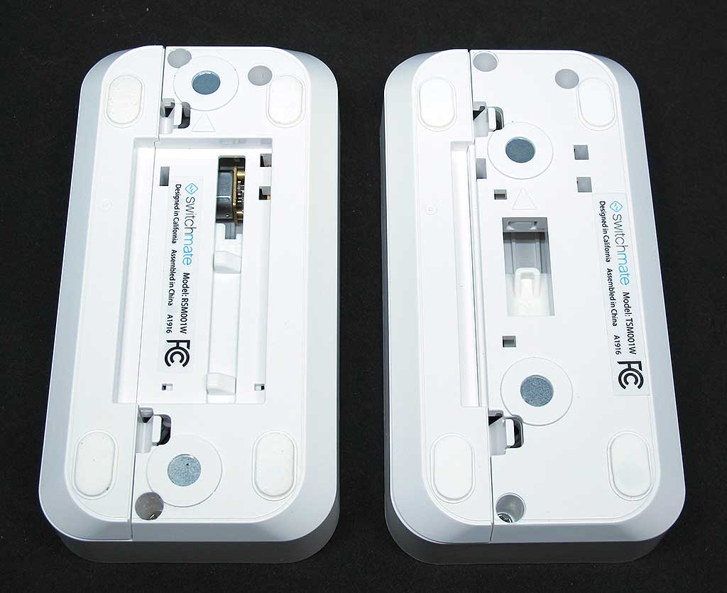 Switchmate Smart Light Switch review The Gadgeteer