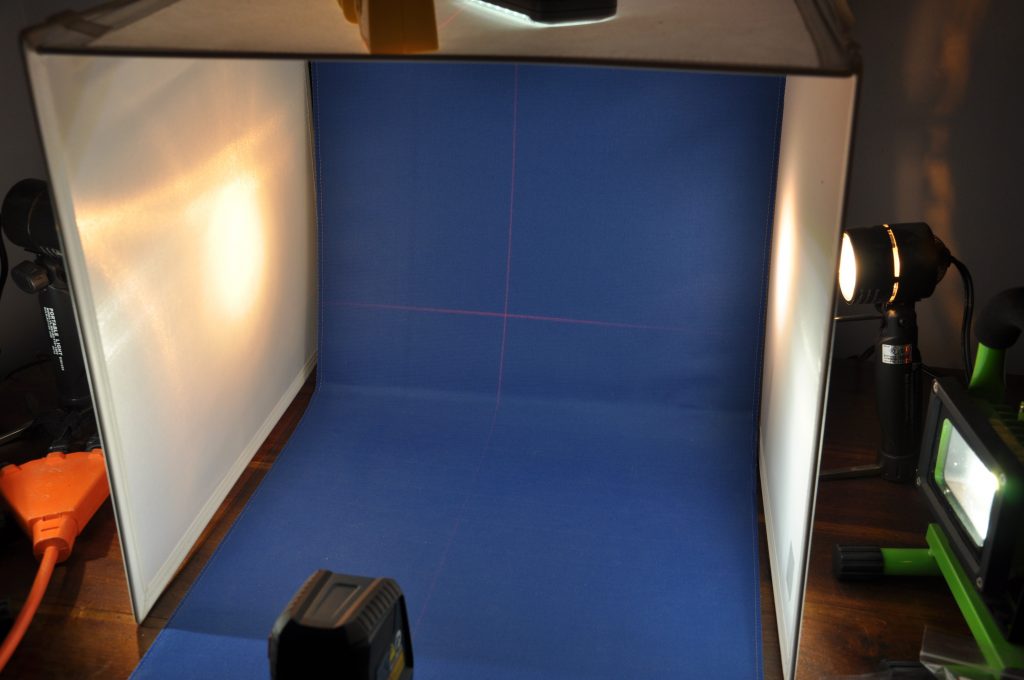 Bosch GLL 30 Professional Level review - The Gadgeteer