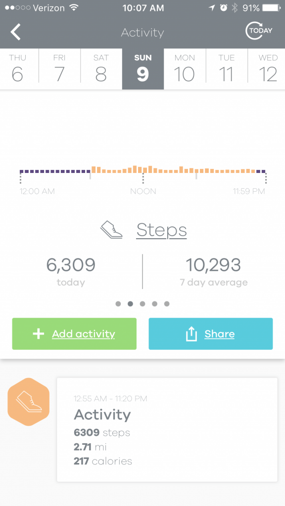 Bellabeat Leaf Urban review - The Gadgeteer