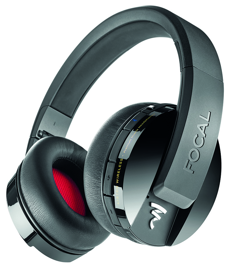 Focal ignites a Spark with a line of earphones and a wireless Listen