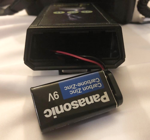 MK Controls Lightning Bug review The Gadgeteer