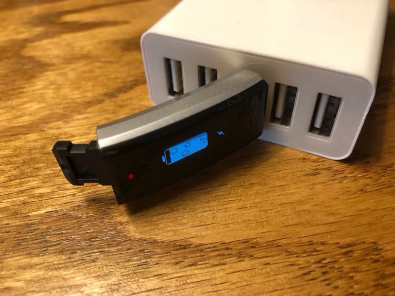 Fitness Tracker (ID115PlusHR) review The Gadgeteer