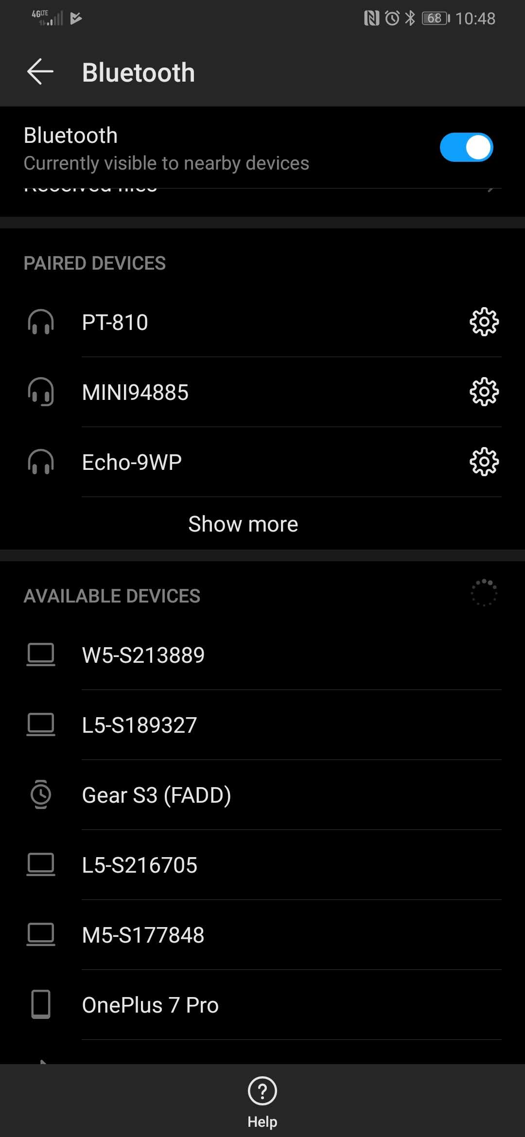 How to use your Amazon Echo Dot as a Bluetooth Speaker - The Gadgeteer