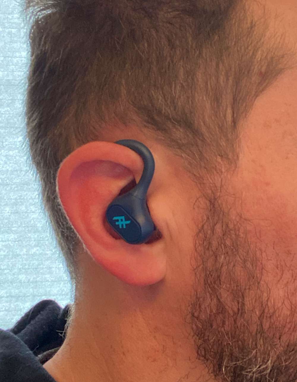 iFrogz Airtime Sport wireless earbuds review - The Gadgeteer