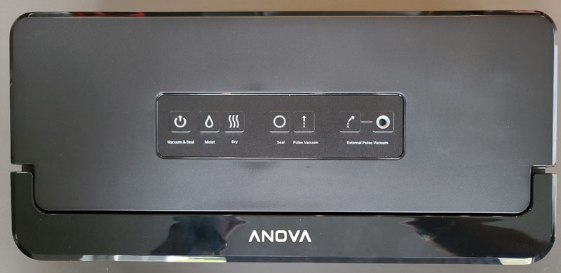 How To Use Anova Vacuum Sealer - Flowers Arkly1973