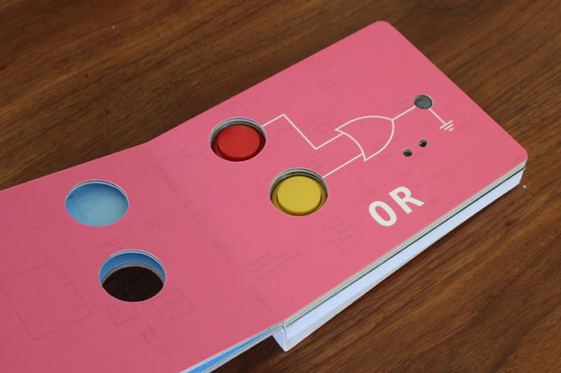 Computer Engineering for Babies so they'll pay for your retirement