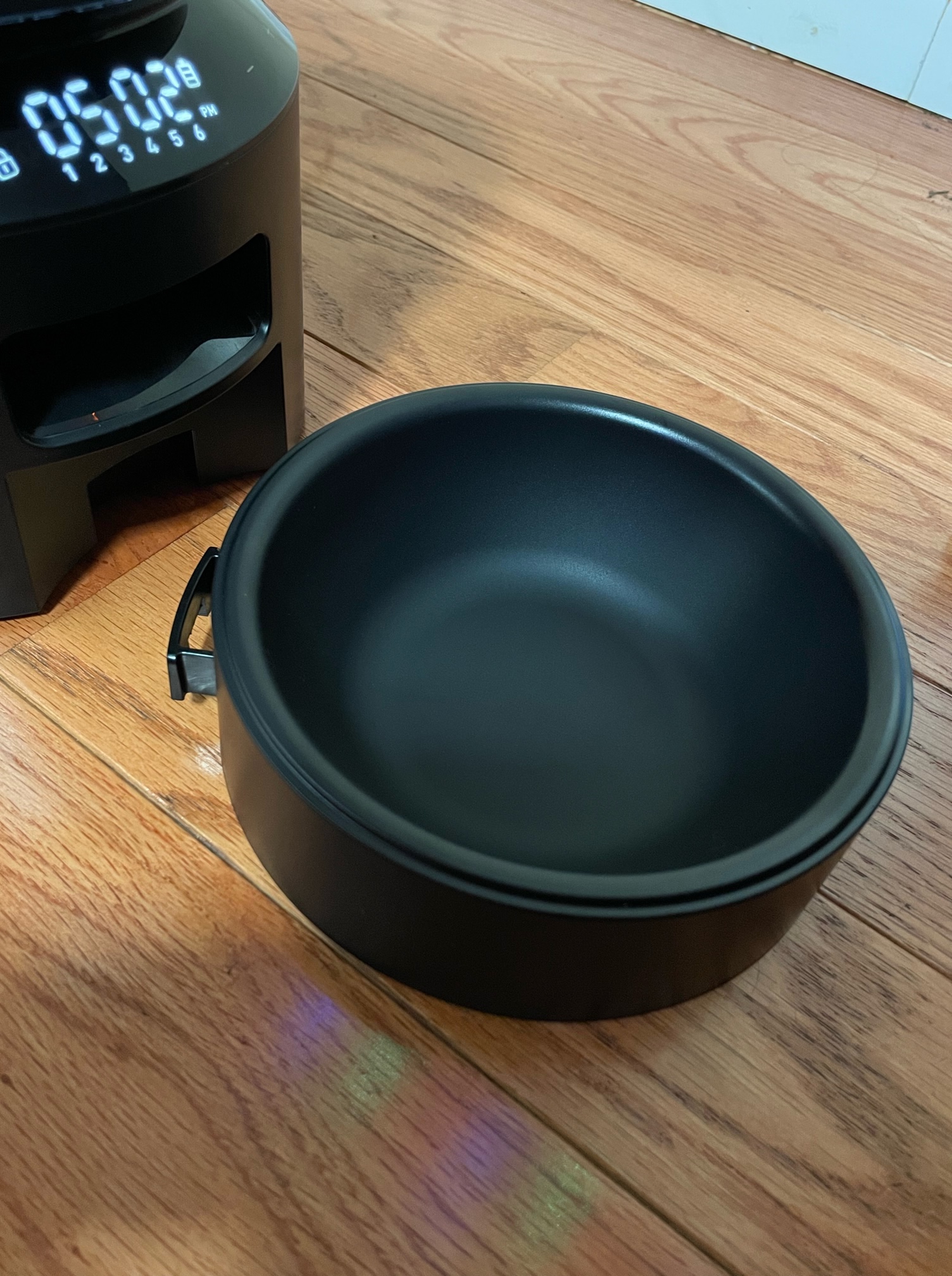 Petlibro Granary Automatic Pet Feeder review Gadgetry for your fur