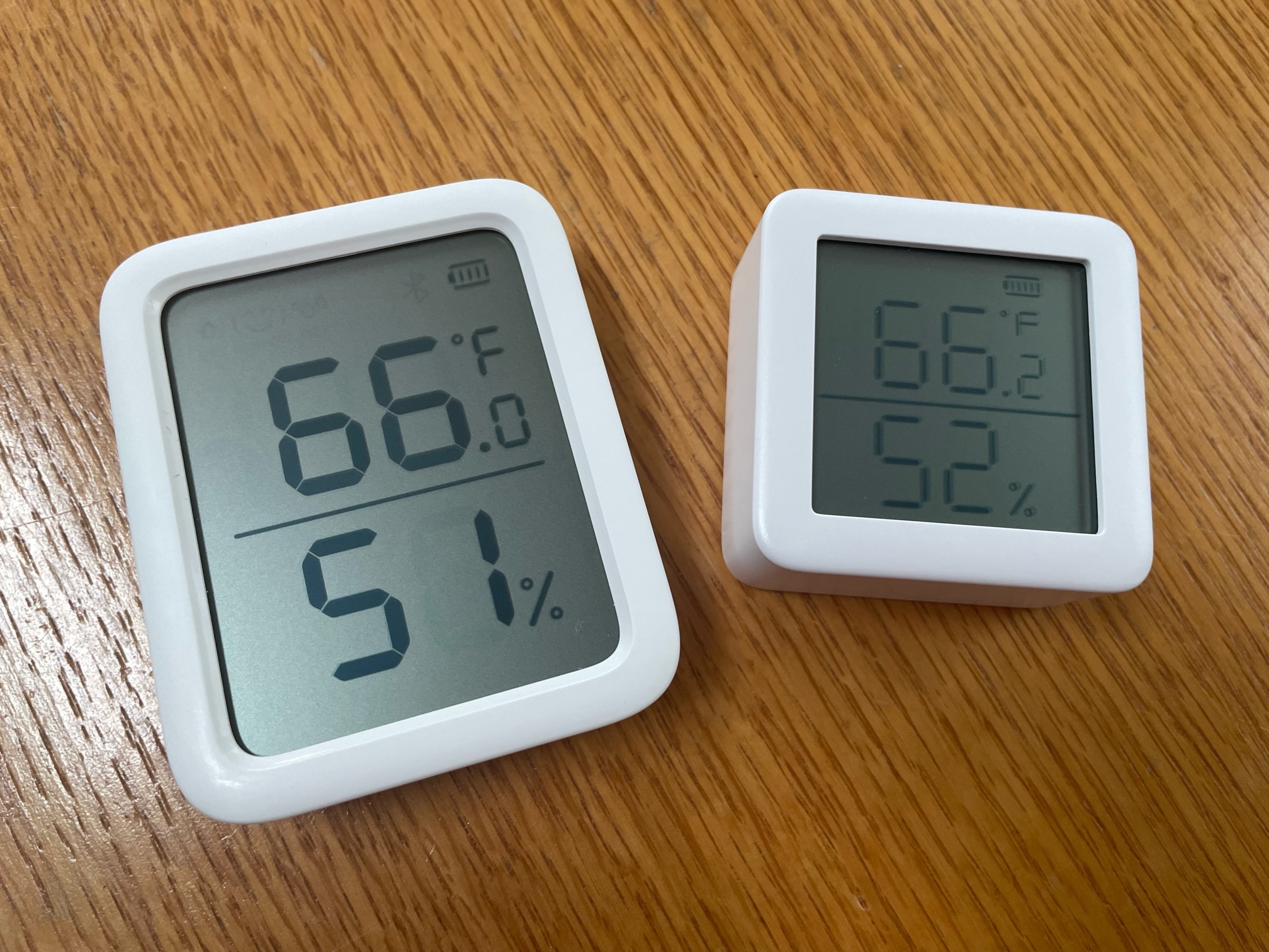 SwitchBot Thermometer and Hygrometer Plus review Easy, capable, and