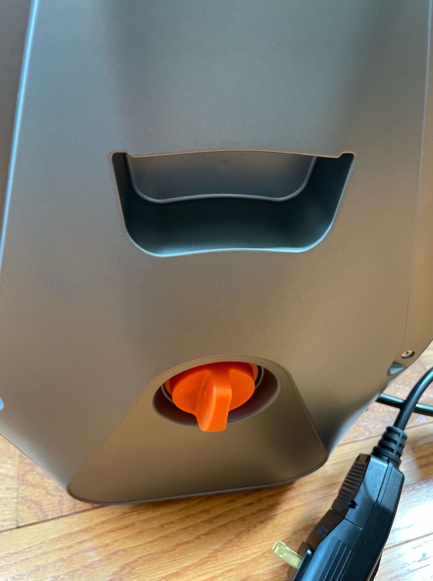 Giraffe Tools Grandfalls Pressure Washer PRO Review Powerful Spiffy