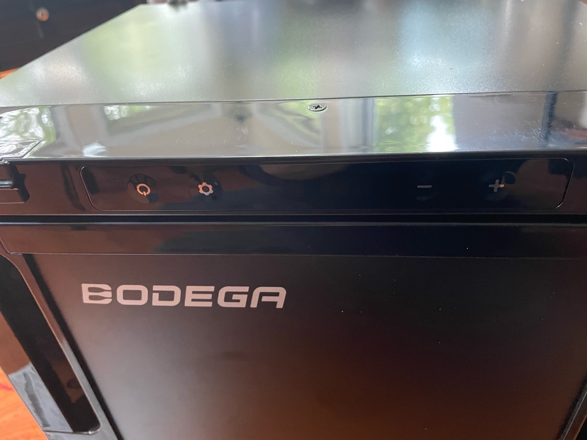 Bodega 12/24volt RV Refrigerator review Portable cooling when you