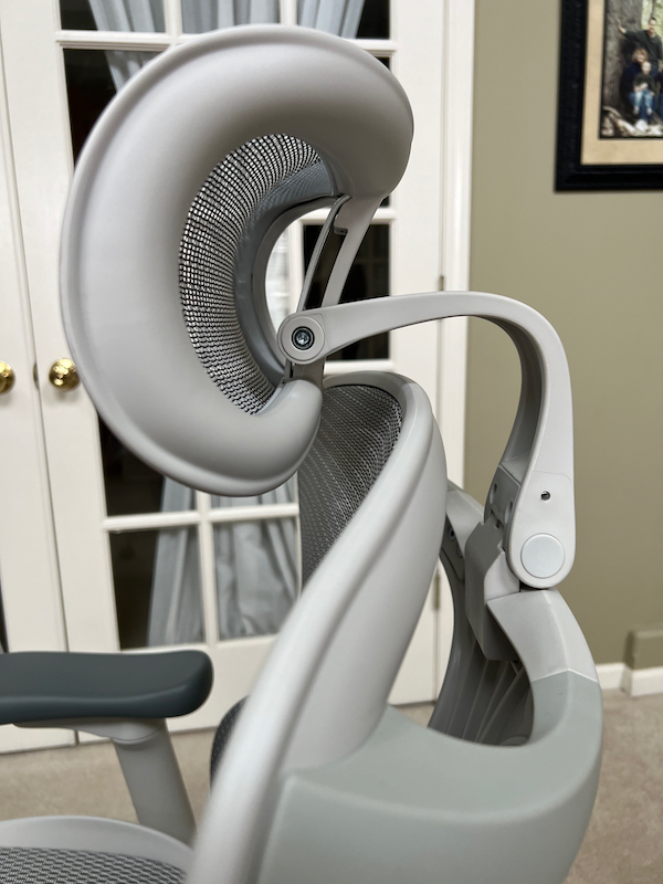 SIHOO DoroC300 Ergonomic Office Chair review ergonomic comfort with