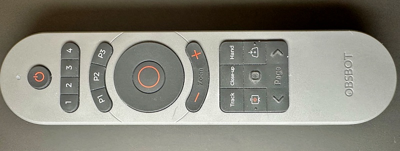 Obsbot Tiny 2 4K Webcam and Smart Remote 2 review - Do AI, Gestures and