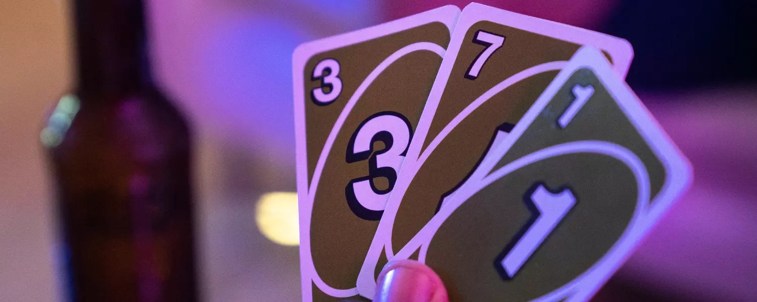 Uno: Card Game Rules & Instructions