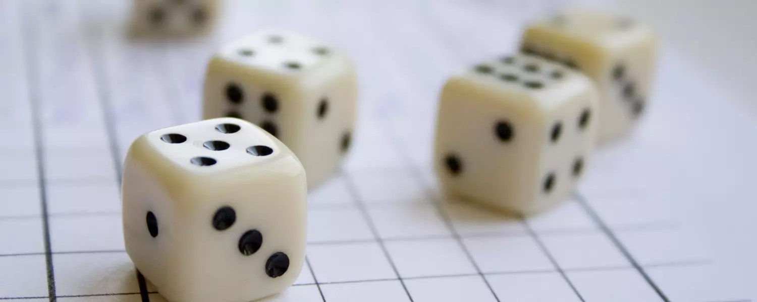 How to Play Yahtzee (Rules) The Game Farm